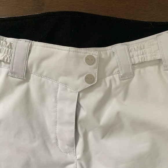 Phenix 2018-Ladies ski pants size 10 - Picture 5 of 8